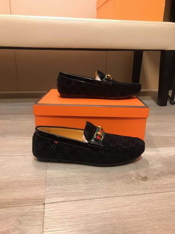 Picture of Gucci Shoes _SKUGuccisz38-44mnf03627229